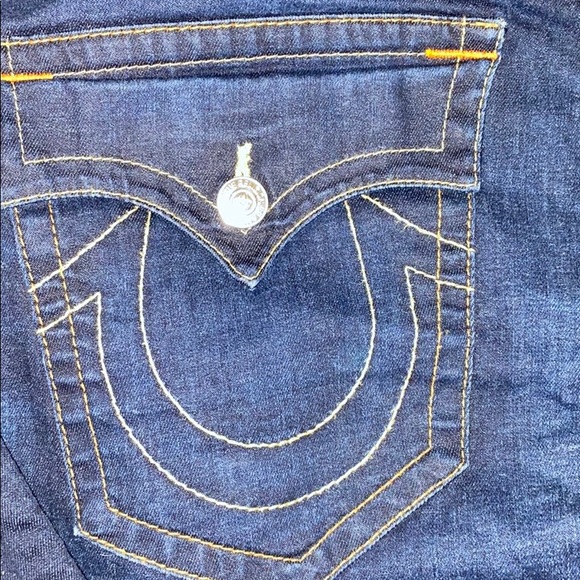 True Religion Jeans - Picture 5 of 5
